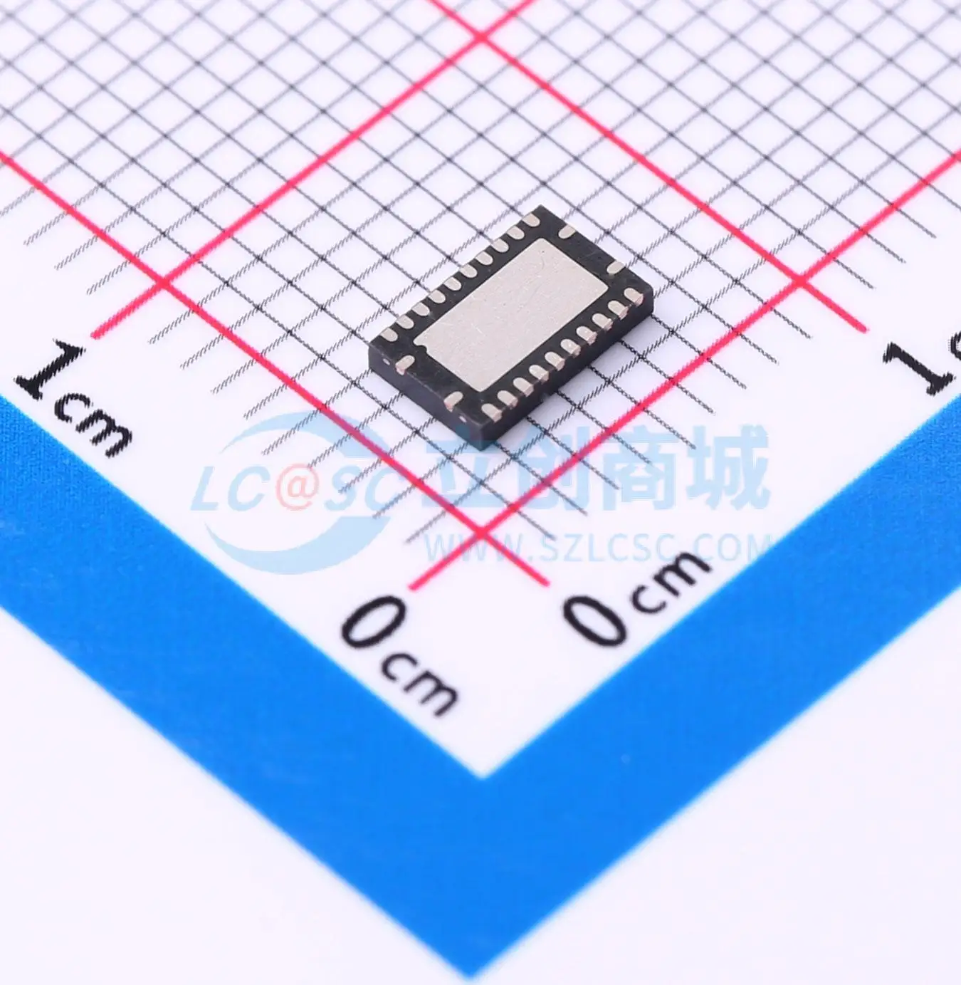 8pcs 74HC4067BQ 118 DHVQFN-24-EP(3.5x5.5) 16 1 1 80 Communication Interface IC