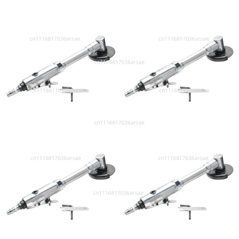 Cutting Machine Air Angle Grinder Air Cutter Extra Long Handle Grinding Machine 3 Inch 75MM Y