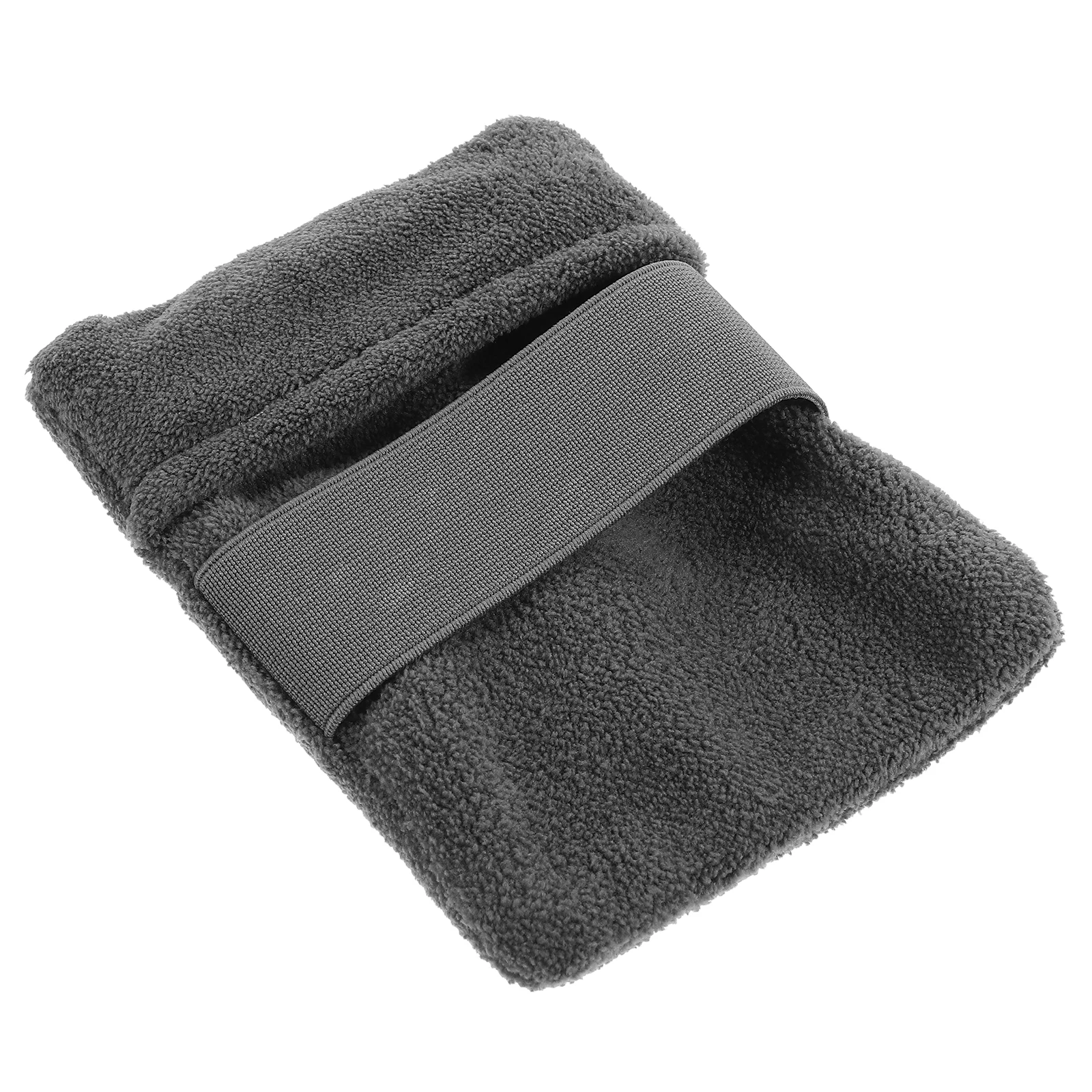 قفازات مزيل رمل الشاطئ خفيفة الوزن للتنظيف بدون استخدام اليدين مثالية لرحلات الشاطئ الصيفية والمغامرات الخارجية