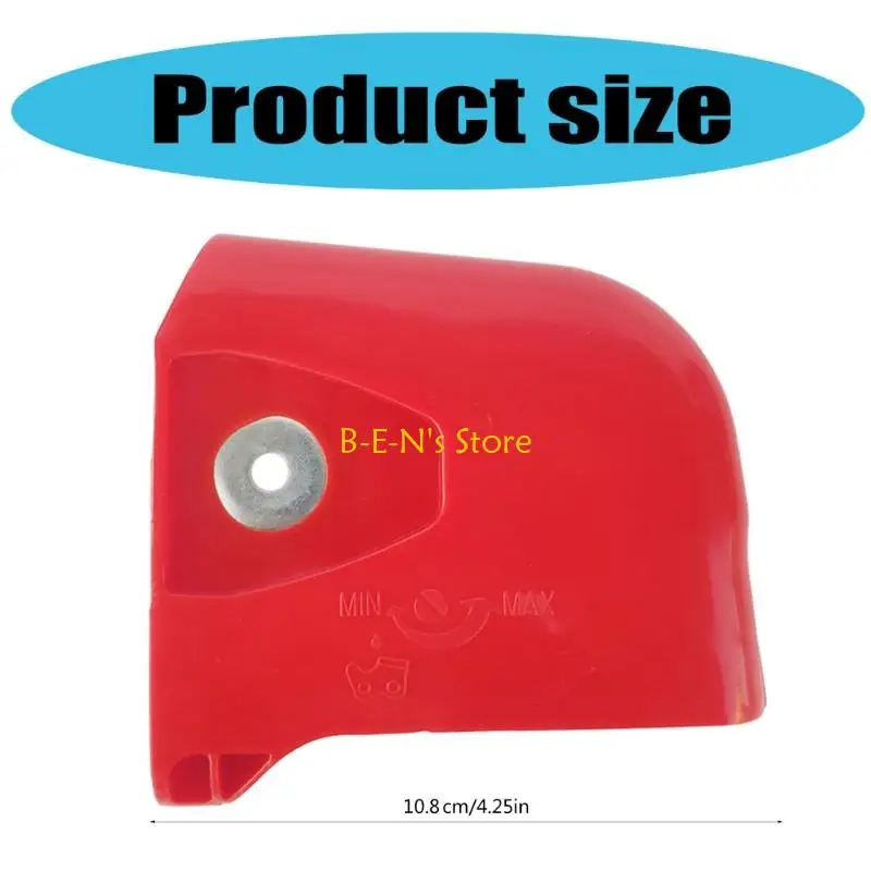 y1ad cutter cutter head shield Universal Cutter Caps Caps Dustproof Cutter Guard Designs for Affect