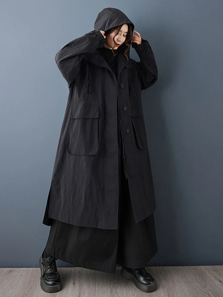 Thumbnail 4 - #4 Trending Trench Coats Right Now