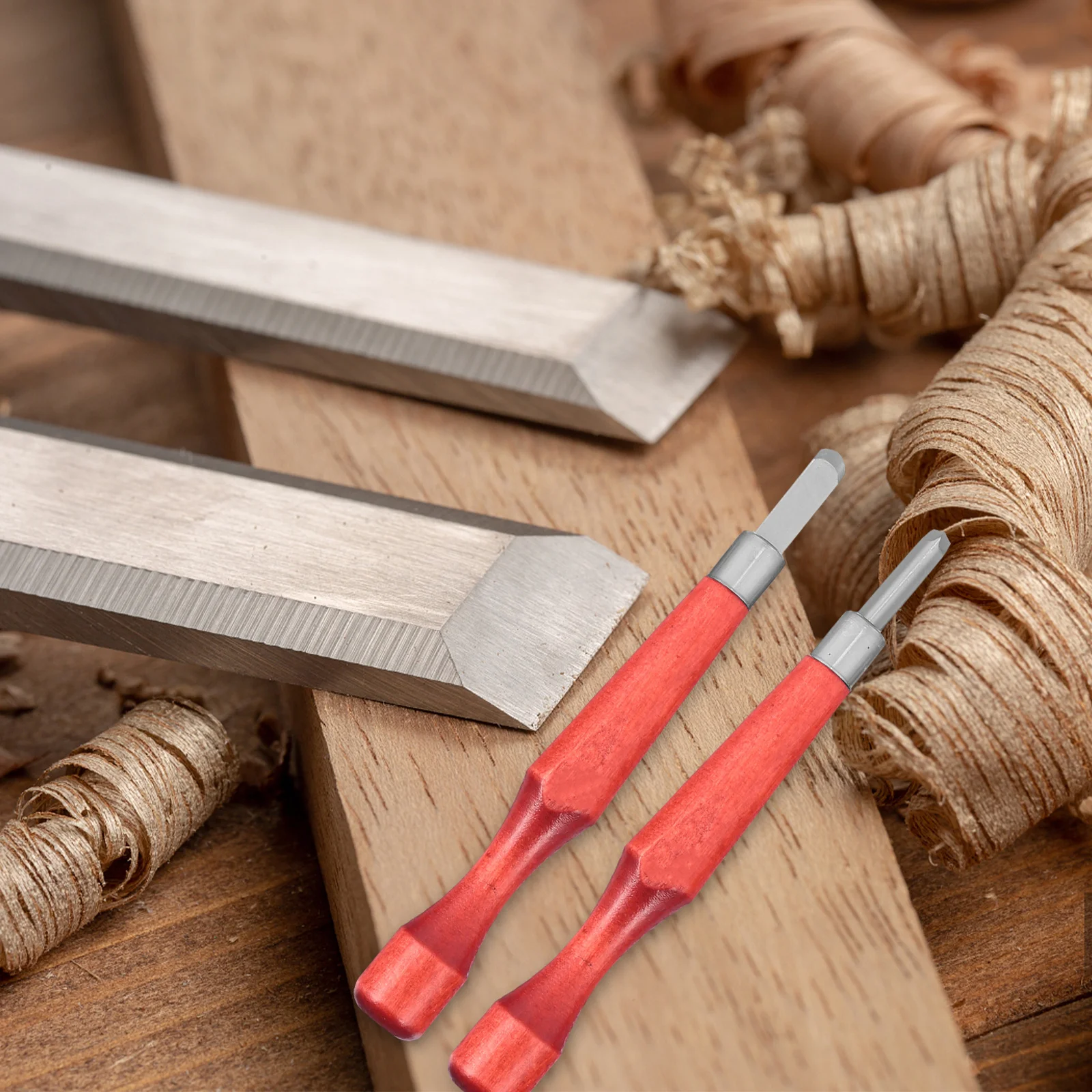 

12 шт. ножи, прочные ручные инструменты для резьбы по дереву, гравировка, набор для резьбы по дереву, принадлежности, ножи