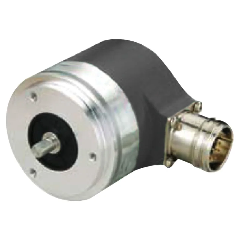 

Incremental 58mm Rotary Digital Encoder Rotary Encoder with Diameter 58mm