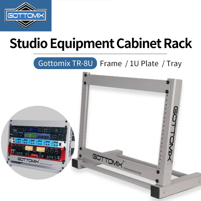 Gottomix TR-8U Reco…