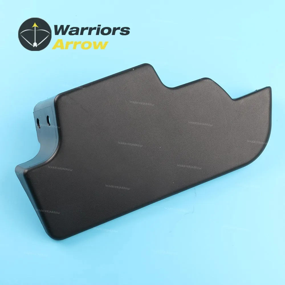 Front Left Or Right Mud Air Flap Splash Fender Plate Plastic 59123SC010 59123SC000 For Subaru Forester 2009-2013