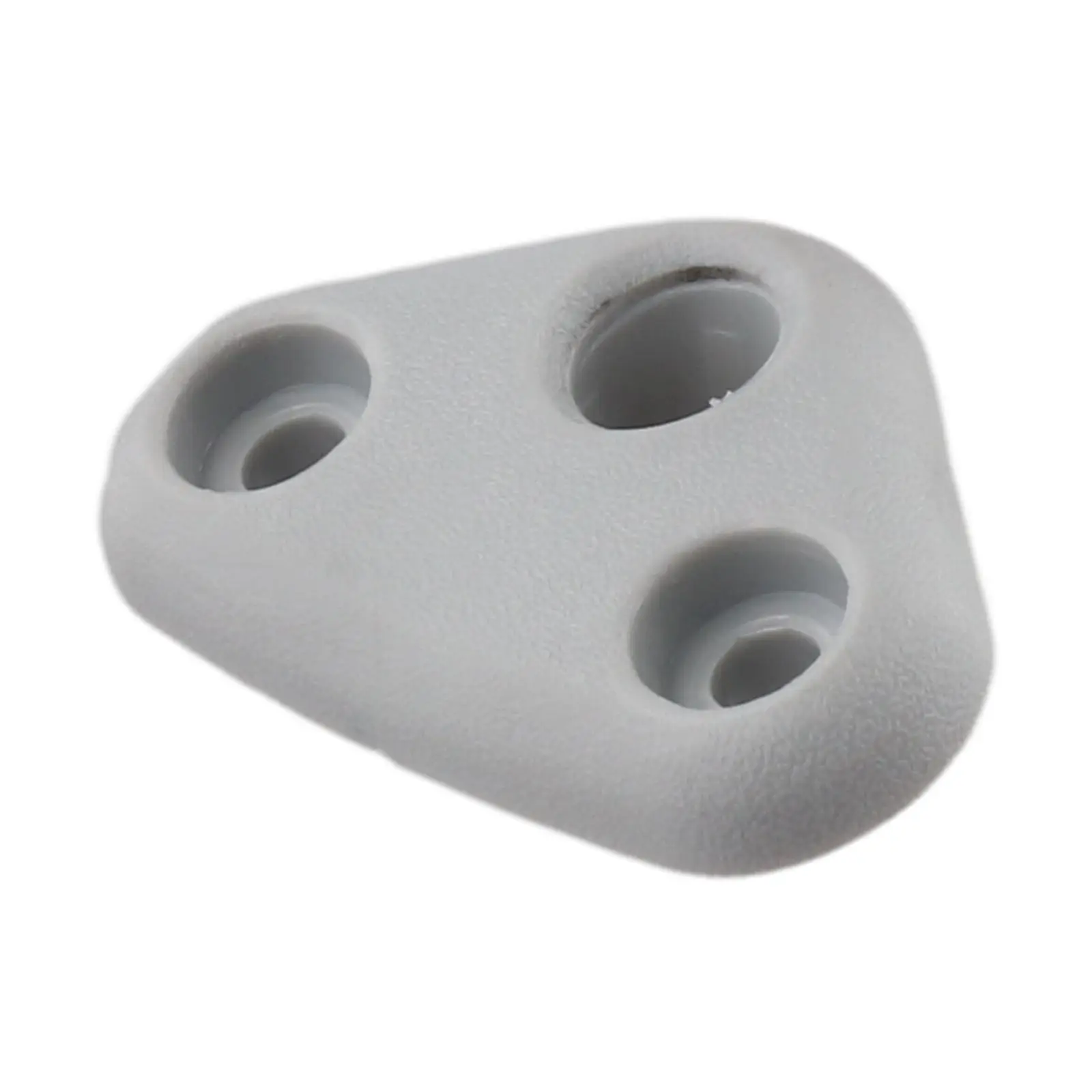 

For Sun Visor Repair Direct Replacement Sun Visor Bracket Driver Side Mount For Interior Accessories For 2008-2014 STI