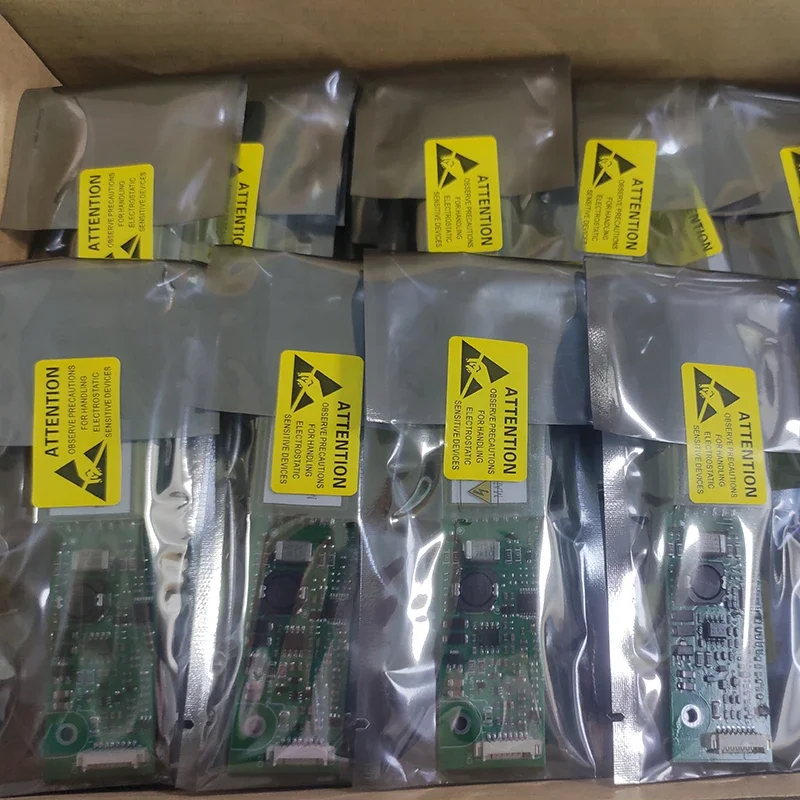 NEC 104PW161 121PW181 104PW201/191 CXA-0308 Modul PLC Inverter Layar LCD