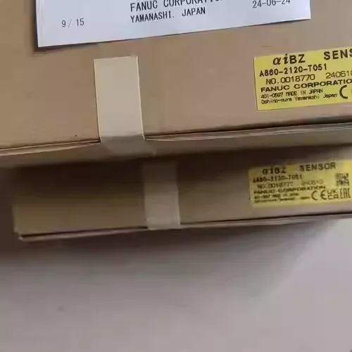 A860-2120-T051 New FANUC Encoder Sensor For CNC Motor A860- 2120 T051