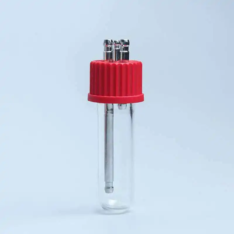 

20ml micro high-end sample bottle, replenishment bottle, replenishment bottle, fermentation tank, specialized reagent bottle, me