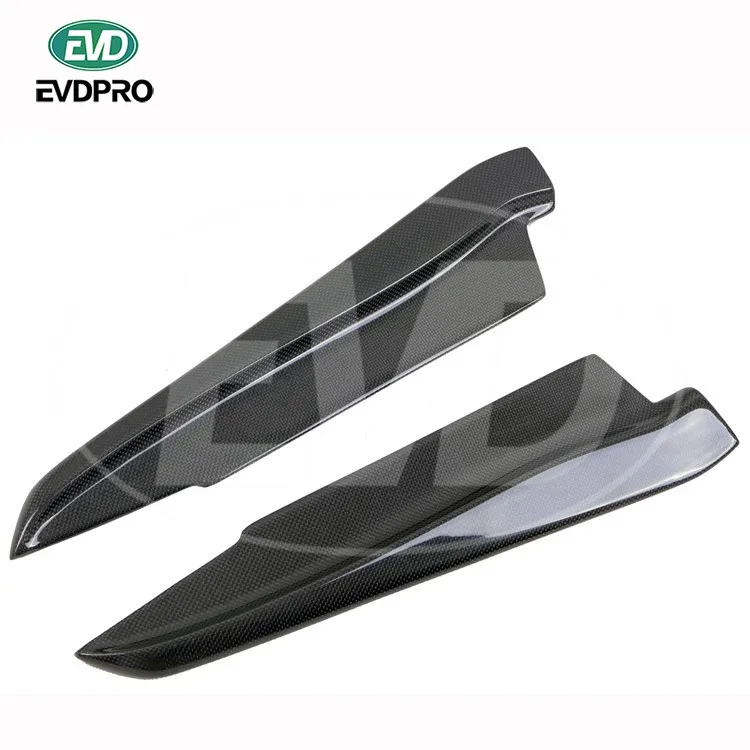 

EXOT STYLE CARBON FIBER REAR LIP for 2009-2013 BMW 3 SERIES E92 E93 M3