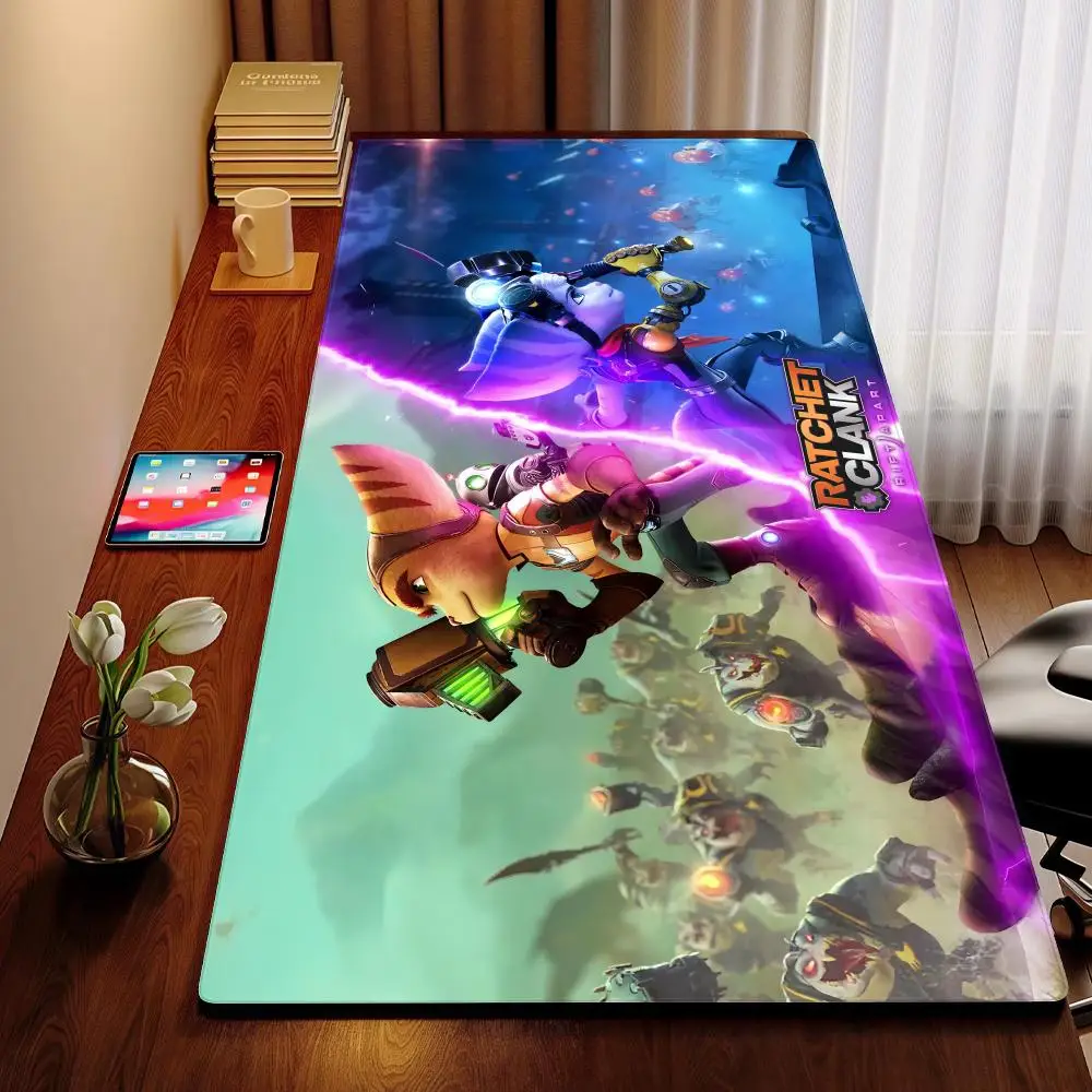 Alfombrilla para Ratón XXL, Accesorios de Computación, Alfombrilla Grande para Teclado, Alfombrilla para Laptop, Nuevo Producto para Gamers