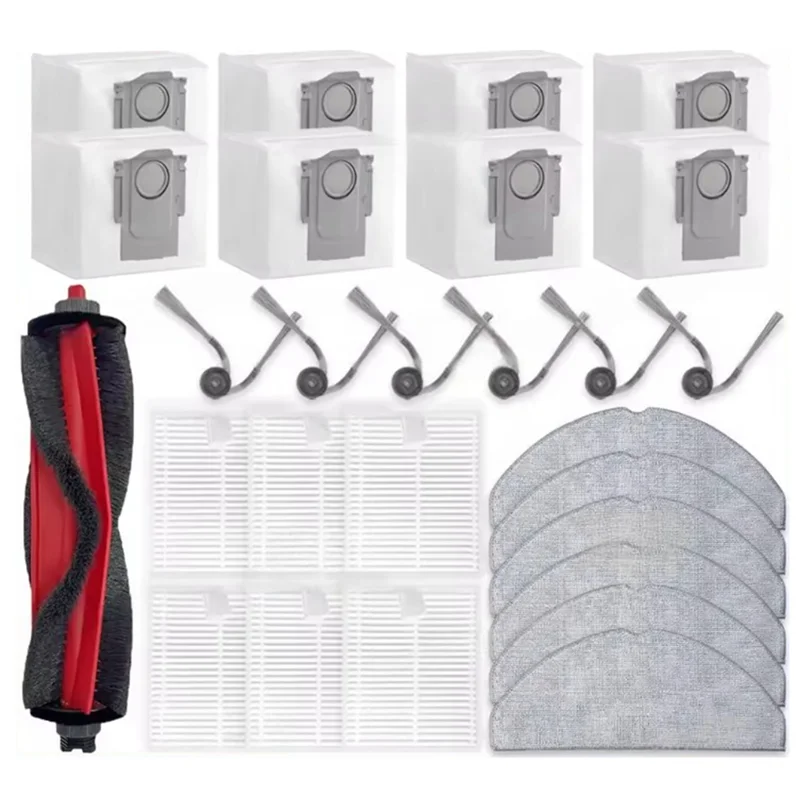 A99G-27PCS Vacuum P… - image