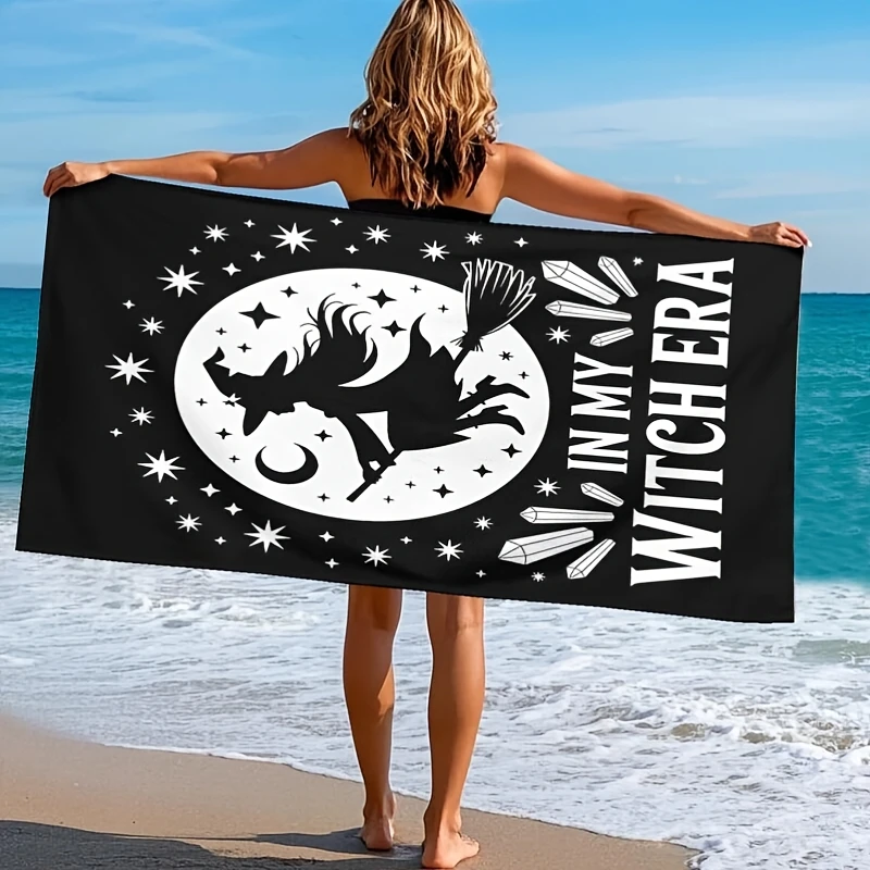 1Pc In My Witch Bat…