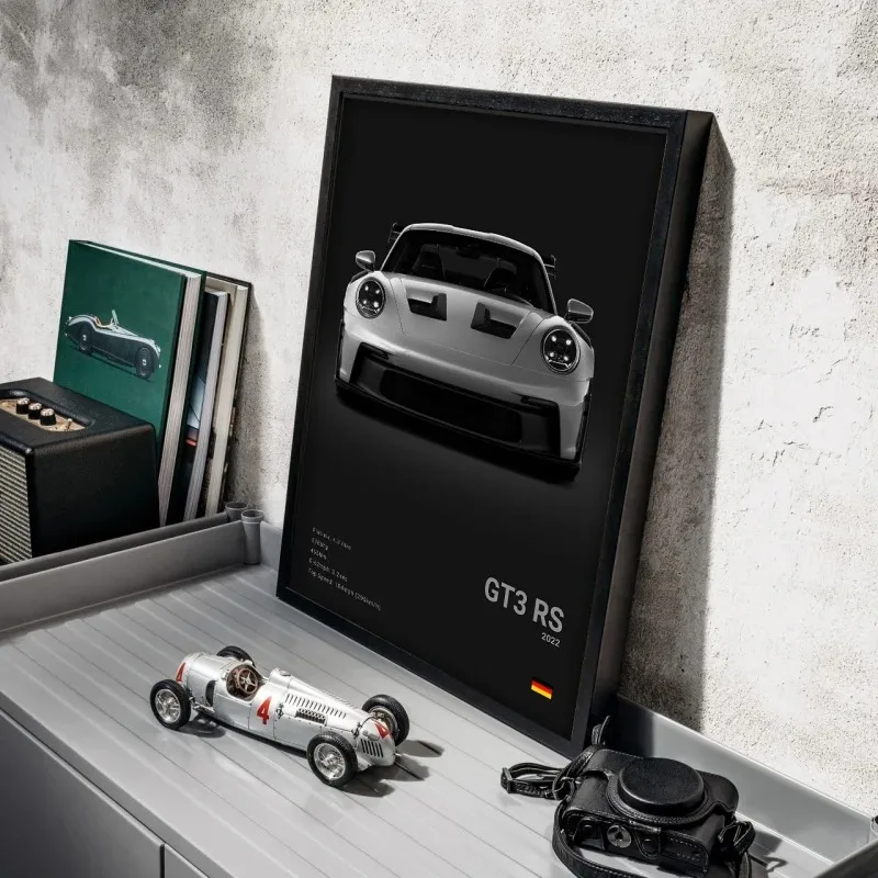 Thumbnail 4 - #32 Top 40 Posters, Prints, & Visual Artwork Worth Buying In 2026