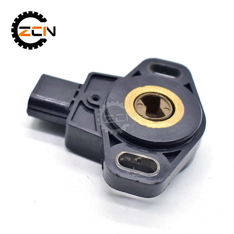 Throttle Position Sensor TPS JT7H JT6H 16402-RAA-A01 For Honda Element Accord CR-V 4