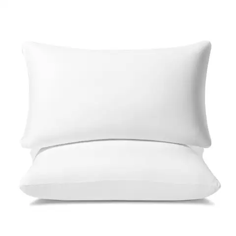 30x50cm 45x45cm 50x50cm Throw Pillows Insert Cushion Inner Soft Fluffy Plump Stuffer Cushion Pads White Decorative Pillow Insert