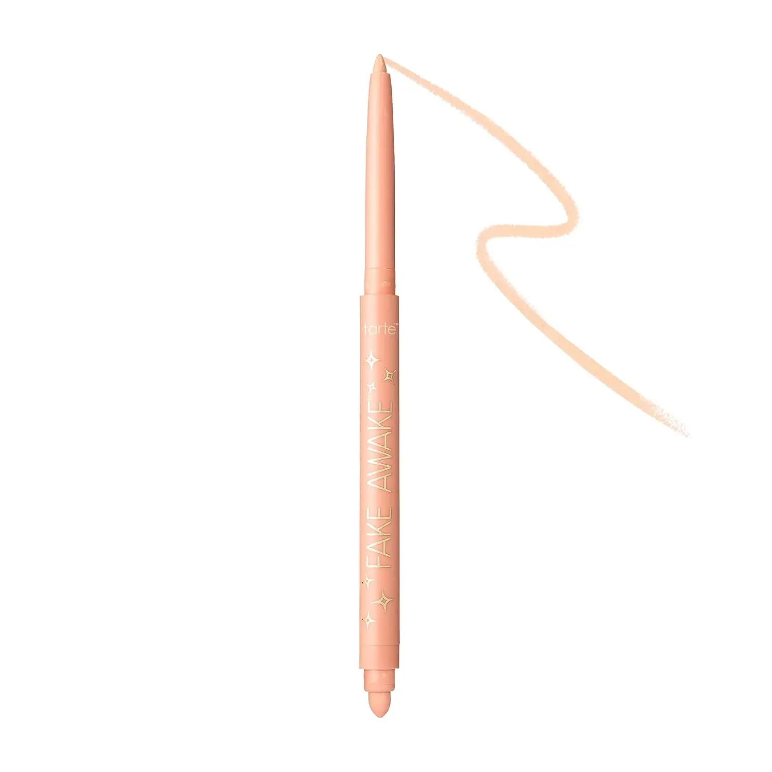 

Brightening Highlighter Pencil for Eyes & Brows, Longwear Vegan Cruelty-Free Makeup