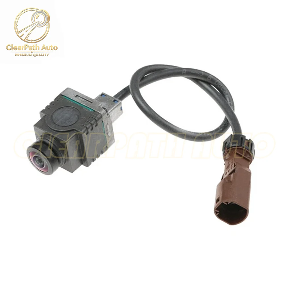 A0009056306 A0009056206 NEW Surround View Parking Camera For Mercedes Benz W213 E200 C238 E300 W222 S63 S320 S350 S400 4MATIC