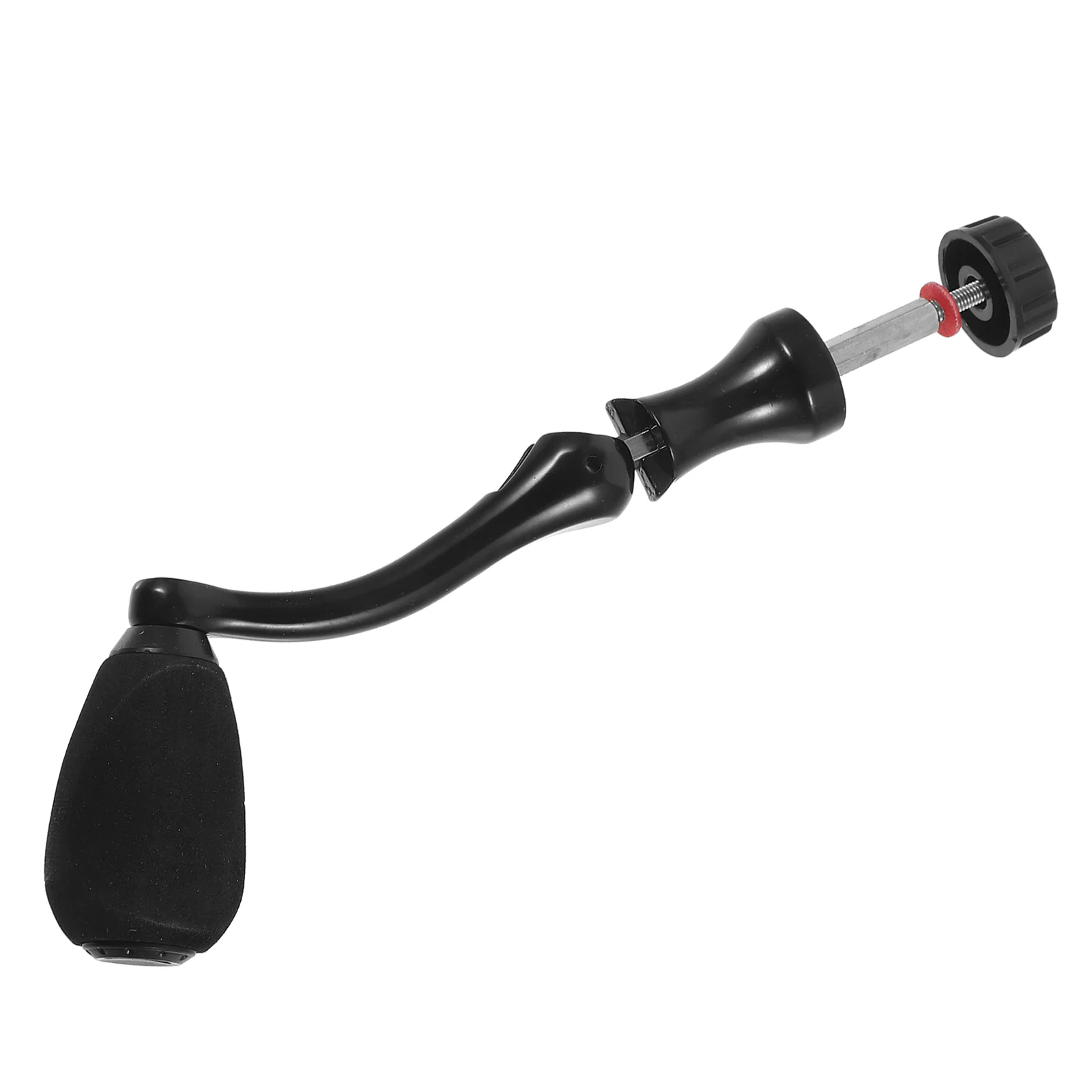 

Remover Fishing Reels Spinning Handle Metal Stainless Steel Replacement