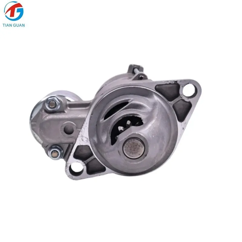 Automotive Engine Parts STG92338 Starter Motor for Daihatsu 228000-3340 28100-87536