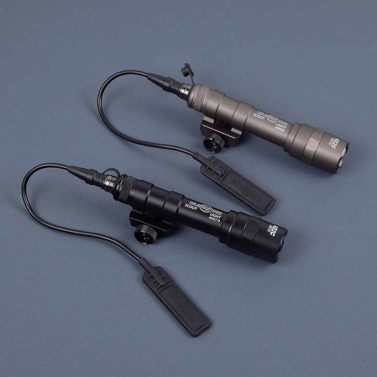 

Tactical SF M600B Weapon Gun Light Lanterna Airsoft Rifle Arma Flashlight Pistol Scout Light Torch Hunting Pictinny Rail