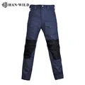 Blue Pants