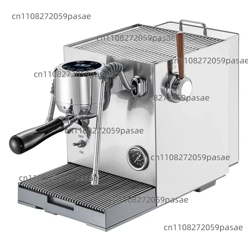 High quality hot-selling Italian pump semi-automatic espresso machine, cafe espresso machine, espresso machine