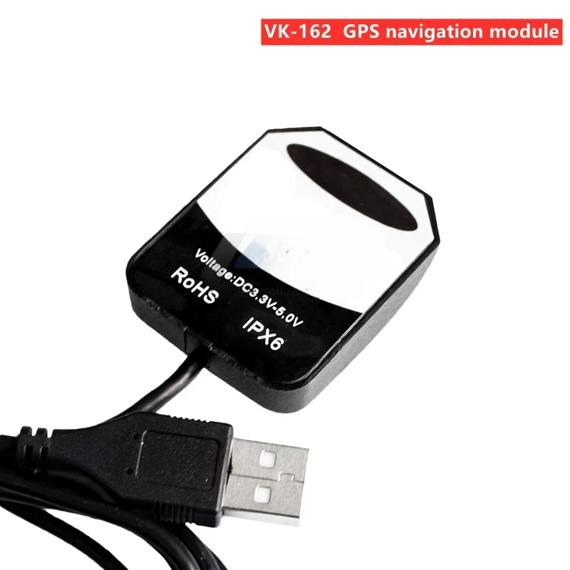 Gps Receiver Module…