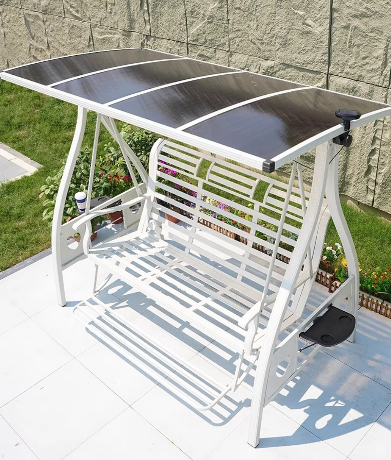 Hot Sale Luxury Modern Solar P - Outdoor Furniture Quick Dry ulasan dan harga
