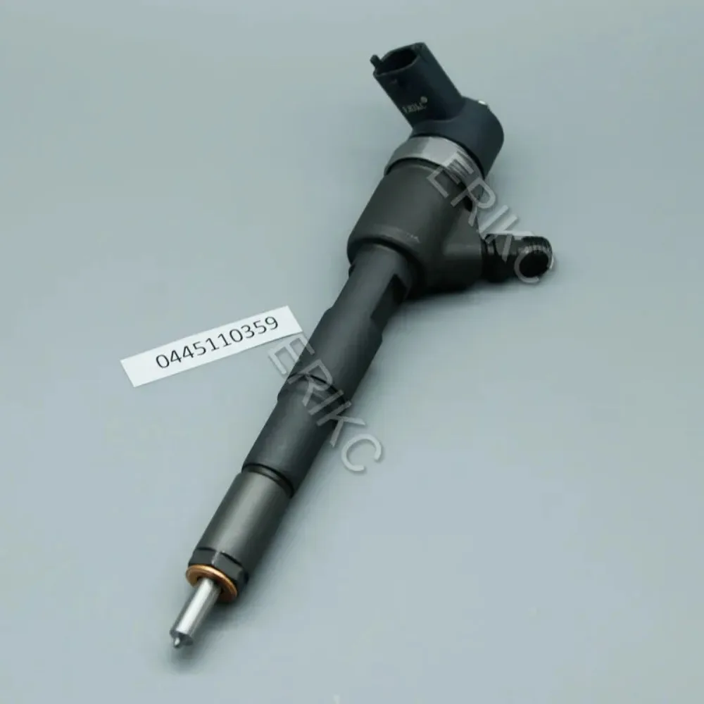 

ERIKC 0445 110 359 Common Rail Injector 0445110359 Fuel Injector Diesel 0 445 110 359 for BOSCH