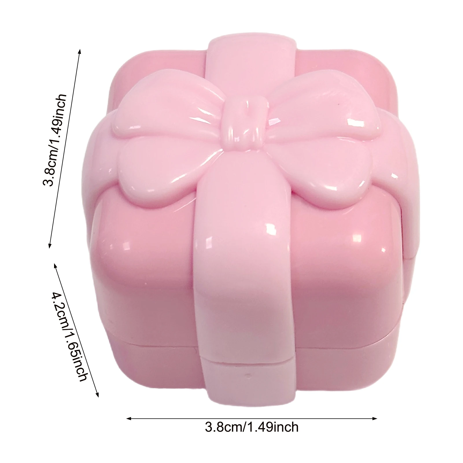 أحمر خدود غير لامع ومعجون شفاه بألوان زاهية وطين شفاه يدوم طويلاً لمكياج المسرح التنكرية للحفلات