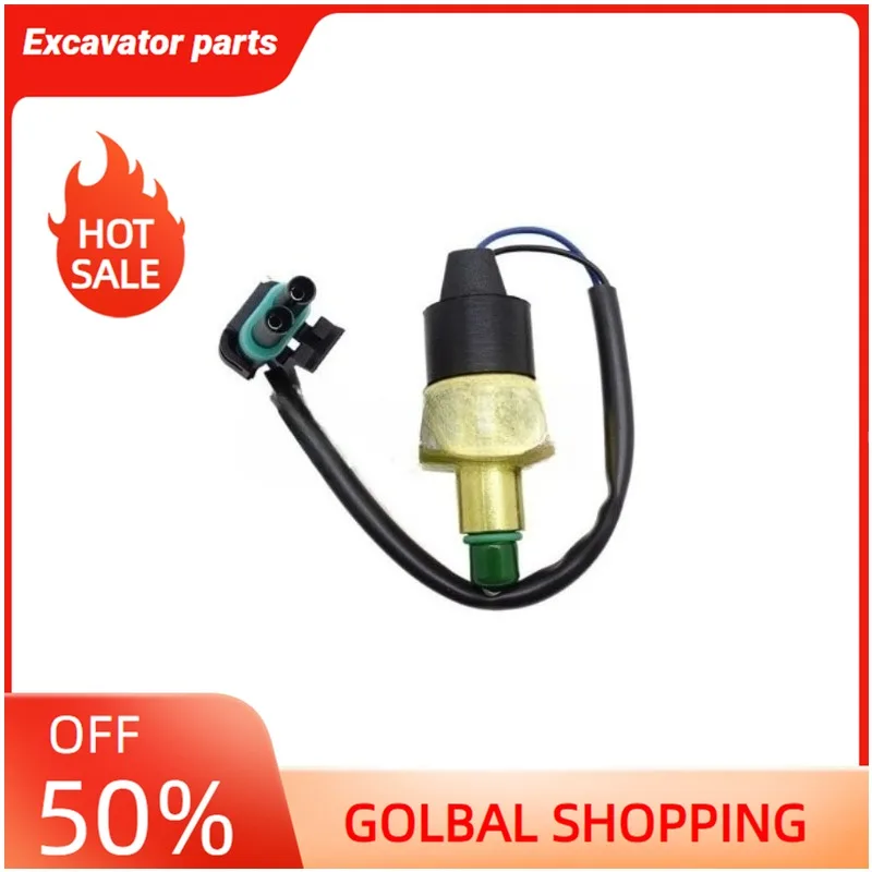 Pressure Switch 144…