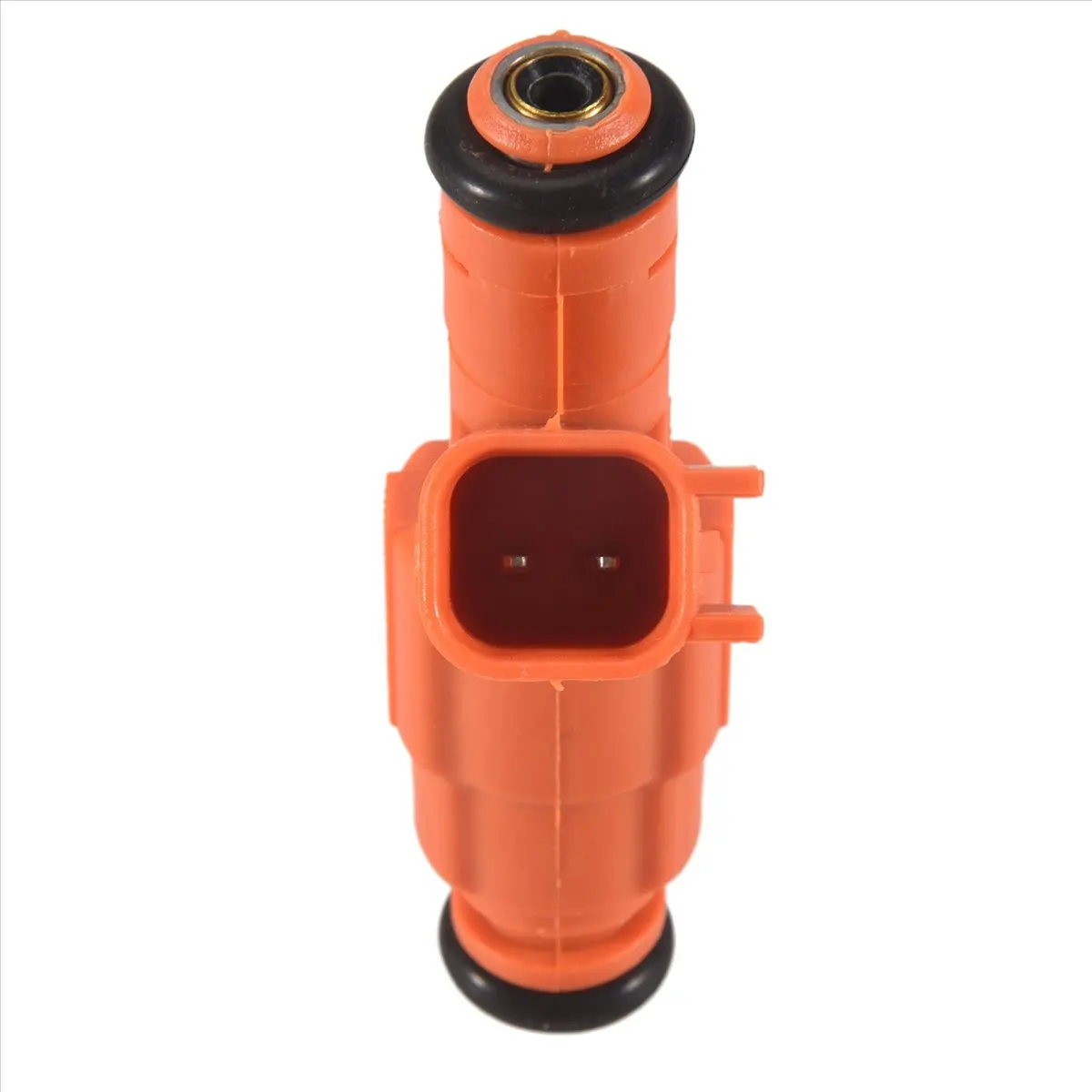 Fits for 4Pcs Automobile Injector for Focus 6 2.3L MZR 3M4G9F593BA 0280156156