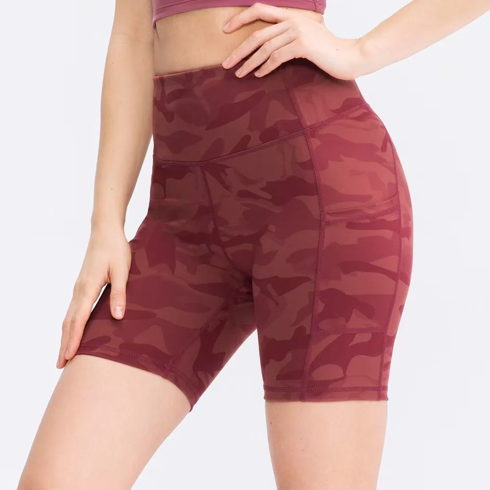 Goals de yoga taille haute pour femmes, compression abdominale, fitness, courbure naturelle et lisse, sports de course