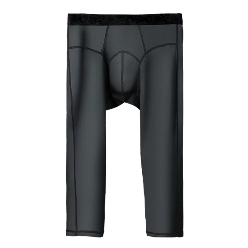 

Мужские леггинсы на осень и зиму тонкие, обтягивающие и замшевые брюки. Добавьте жир и размер для ношения термобелья внутри.