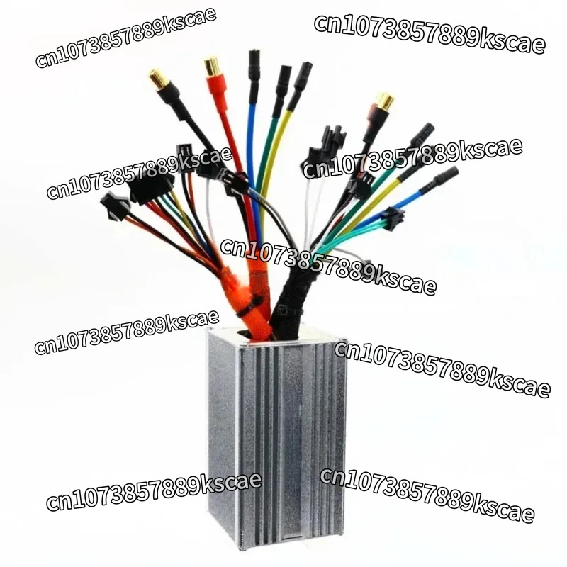 60V32A Controller D…