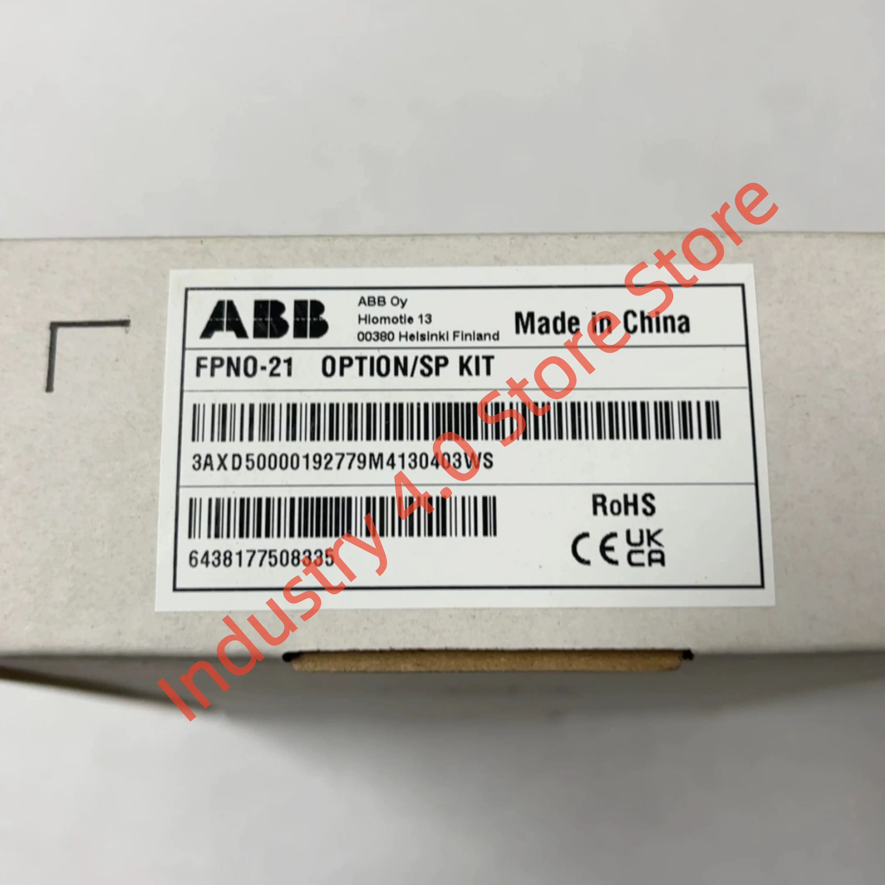 

FPNO-21 Inverter accessories communication module FSCA-01 New original