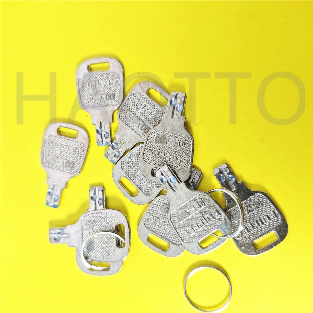 05-A00 key  for this