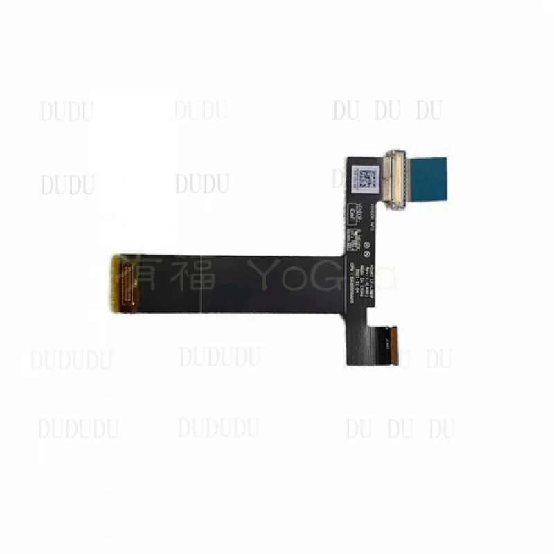 

D New For Dell Alienware X14 R1 08FP96 HDS41 LF-L382P LCD Cable DA30001NM10