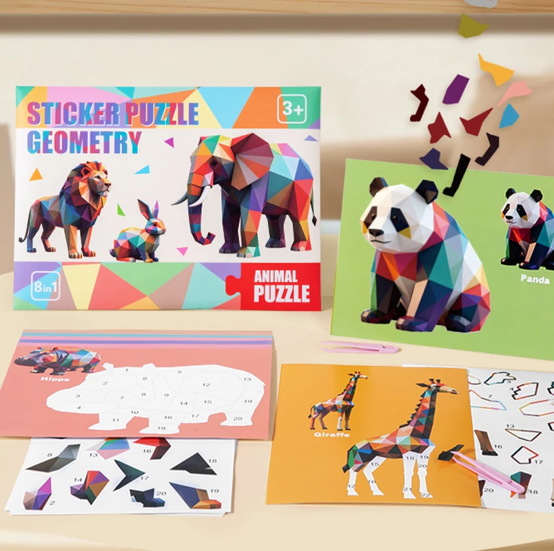 Thumbnail 2 - #38 Best Jigsaw Puzzle Sets to Buy In 2026