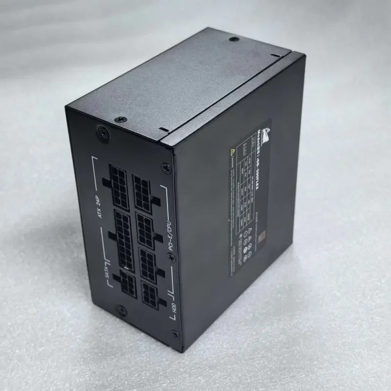 New Original Full Module Power Supply Factory Direct Quality Assurance 1 Year Warranty for New