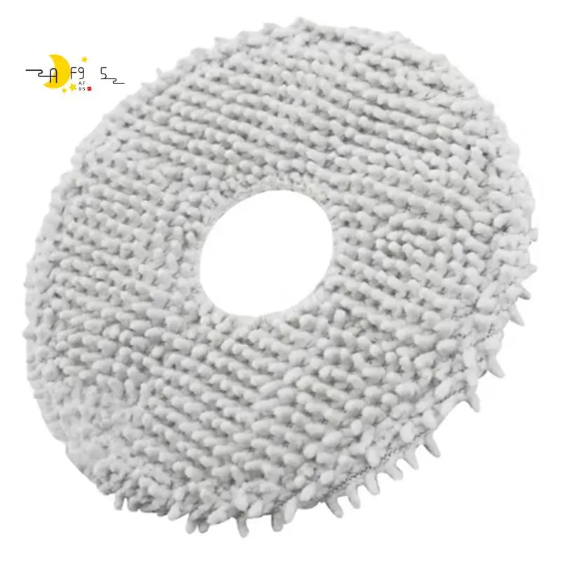 

AF95-For Dreame Bot L20 L20ultra X20 Pro Mop Pad Spare Parts Self-Cleaning Robot Vacuum And Mop Cloth Accessories
