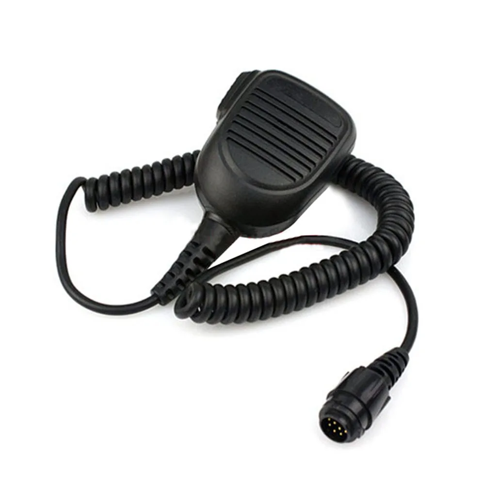 Motorola XPR 4300 Microphone Speaker PTT for Motorola 4500 DM 3400 3600 DGM 4100 6100 DMR XiR M8220 M8228 Digitale Mobiele