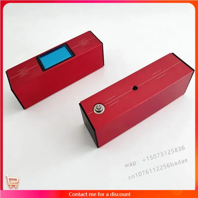 PDL-02 High Precision Pulley Aligner - Magnetic Alignment Tool