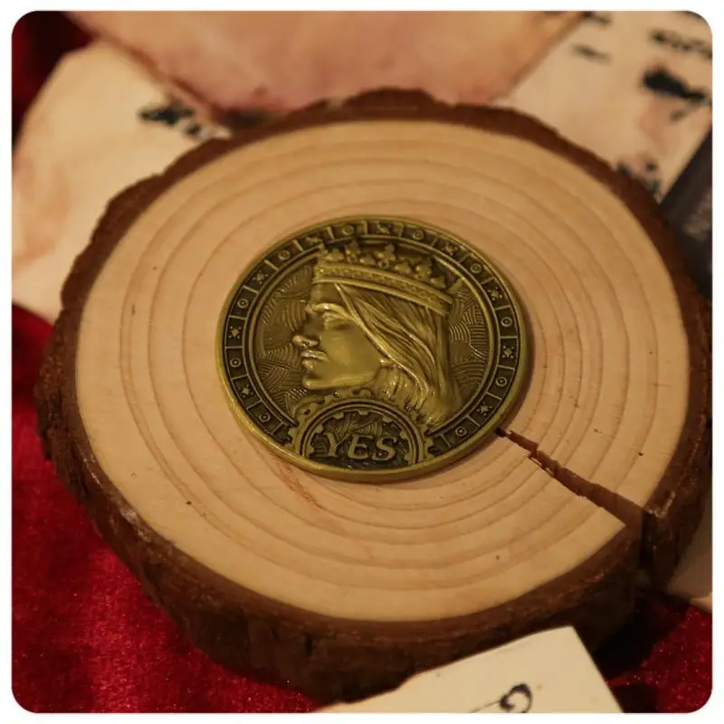 بطاقات التارو Star Apocalypse Prologue 2025 الأكثر مبيعًا على شكل كذبة أسطورية قديمة مصير نهاية العالم Akana شخصيات لعبة الحركة #3