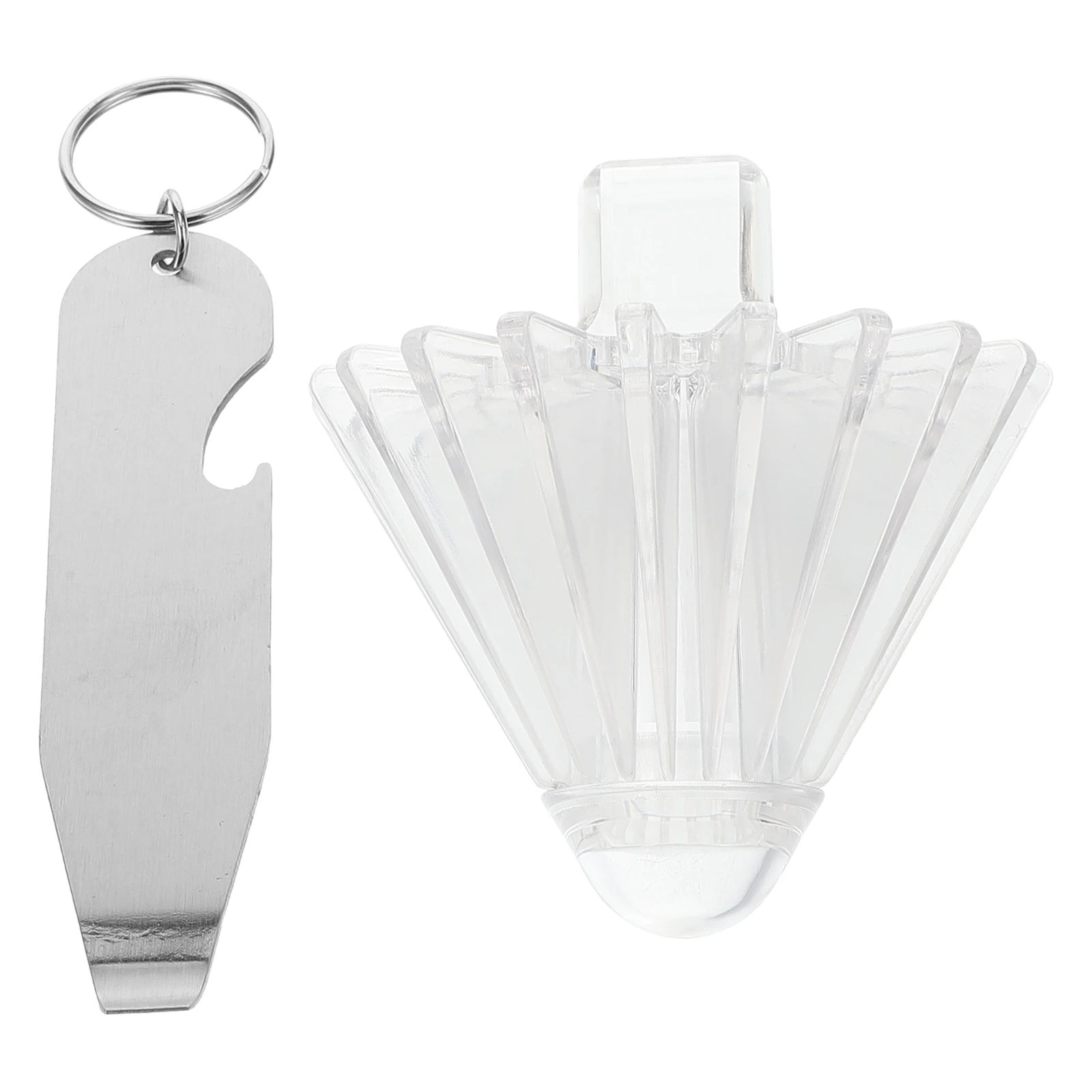 

Clear Coffee Filter Paper Retainer Dripper Holders Replacement Fixing Tool For Home Kitchen Office Travel Use Reusable Plastic