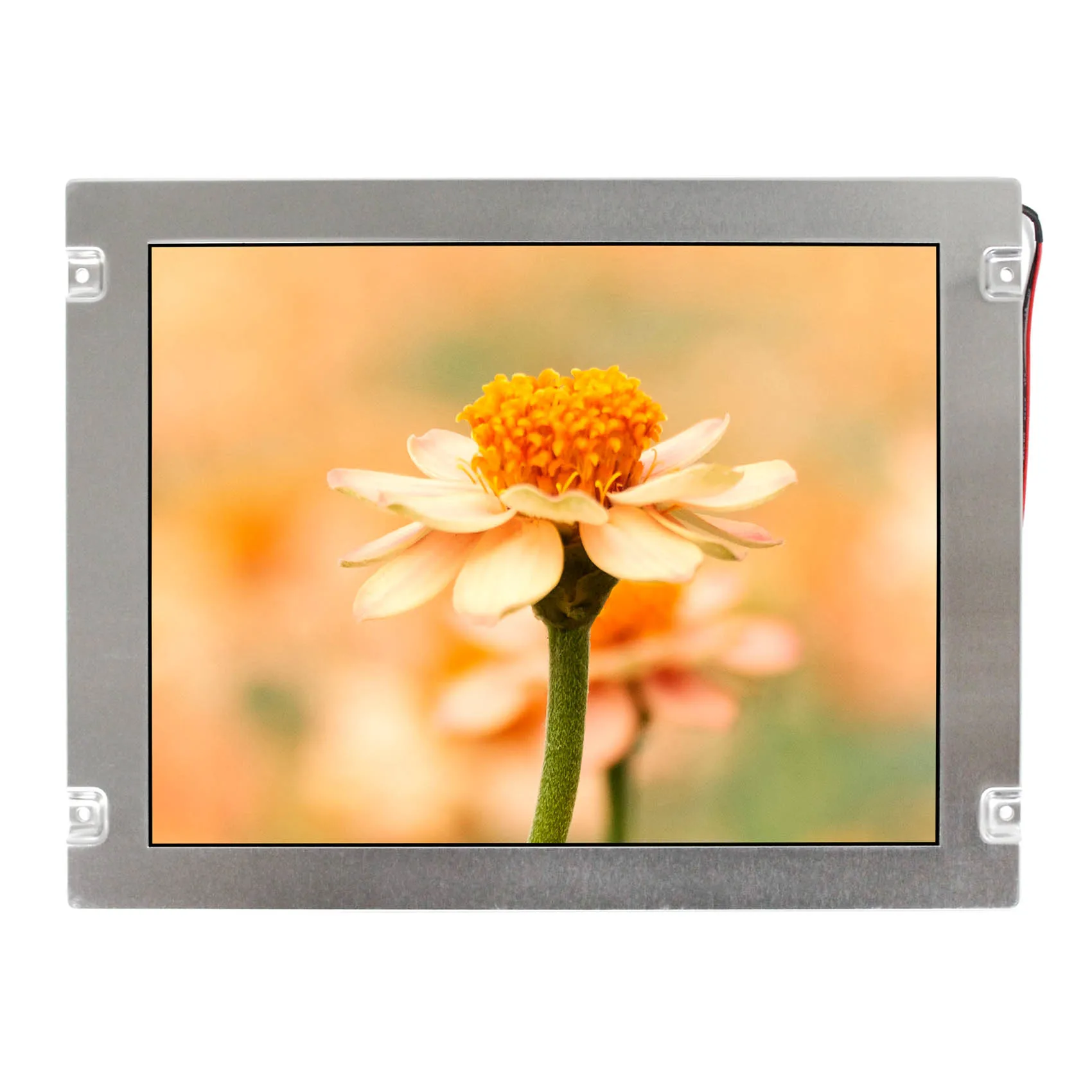 

8 in PD080SL3 800x600 420nit Industrial LCD Screen LCD Display