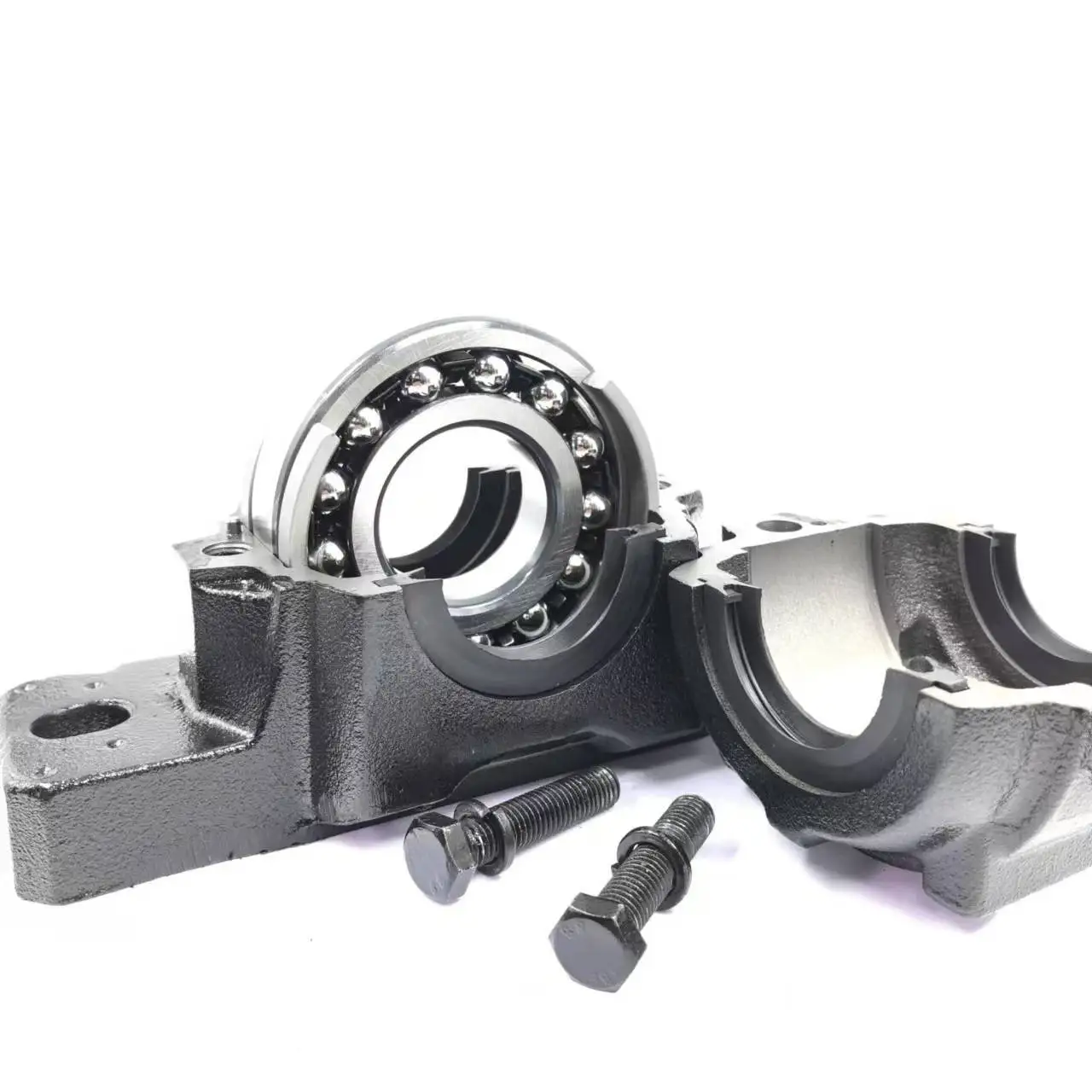 

Hot Selling Factory Manufactured SNL519-616 Pillow Block Bearings Best in Spot Bearing Seats
