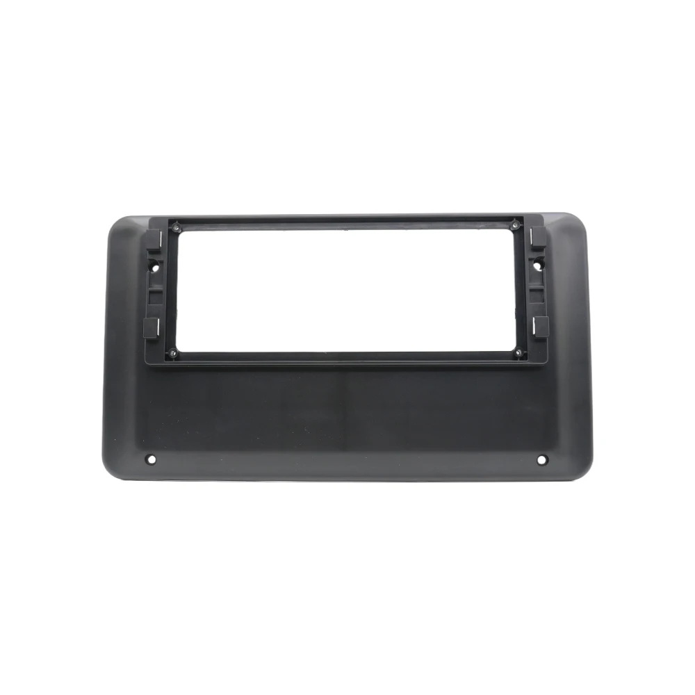 12.3 بوصة تغيير إلى 11.5 13 بوصة ABS + PC صوت السيارة GPS Carplay نظام أندرويد تركيب الإطار فآسيا تركيب لوحة عدة