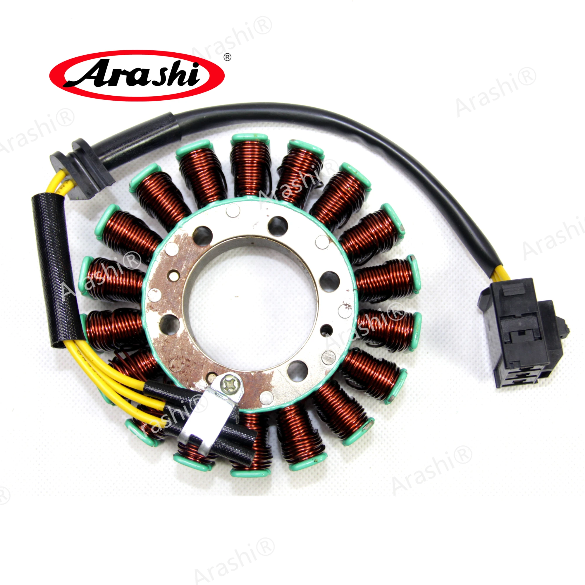 

For Honda CBR600RR 2007-2012 Motorcycle Stator Coil Generator Engine Accessories CBR600 RR CBR 600RR CBR-600RR 2008 2009 2011